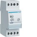 Dimmer Dimmers Hager Modulaire universele dimmer 500 W comfort EVN004